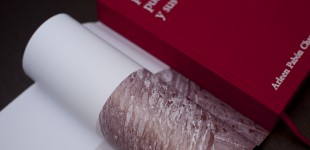 Re-branding an editorial platform